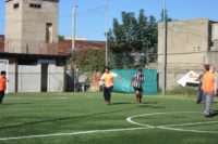 CALCIO D'INIZIO ALL'ATTIVITÀ SPORTIVA DI ANFFAS ONLUS PATTI (11/13)