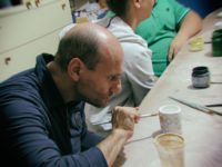 Laboratorio di Ceramica (6/18)