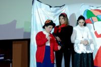 Mary Poppins - Tutti insieme!!! In scena a San Piero Patti (9/36)