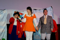 Mary Poppins - Tutti insieme!!! In scena a San Piero Patti (10/36)