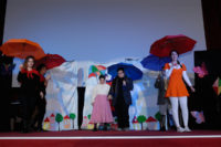 Mary Poppins - Tutti insieme!!! In scena a San Piero Patti (17/36)