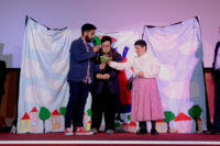 Mary Poppins - Tutti insieme!!! In scena a San Piero Patti (21/36)