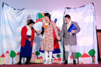 Mary Poppins - Tutti insieme!!! In scena a San Piero Patti (26/36)