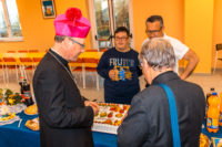 Visita del Vescovo Monsignor Giombanco (25/39)