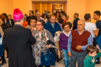 Visita del Vescovo Monsignor Giombanco (26/39)