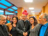 Visita del Vescovo Monsignor Giombanco (34/39)