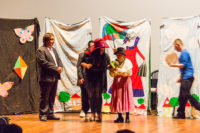 Mary Poppins...Tutti Insieme! Capo d'Orlando (9/39)