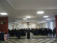 Assemblea Natalizia del Presbiterio della Diocesi di Patti (9/18)