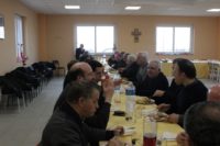 Assemblea Natalizia del Presbiterio della Diocesi di Patti (15/18)