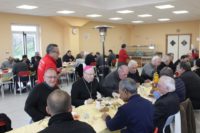 Assemblea Natalizia del Presbiterio della Diocesi di Patti (16/18)