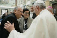 Convegno Roma Papa (1/3)