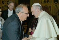 Convegno Roma Papa (2/3)