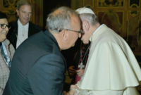 Convegno Roma Papa (3/3)